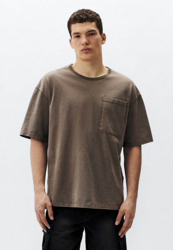 Футболка Mademan