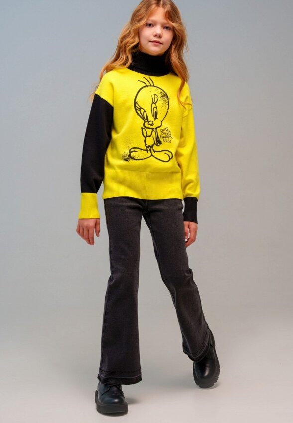 Свитер PlayToday