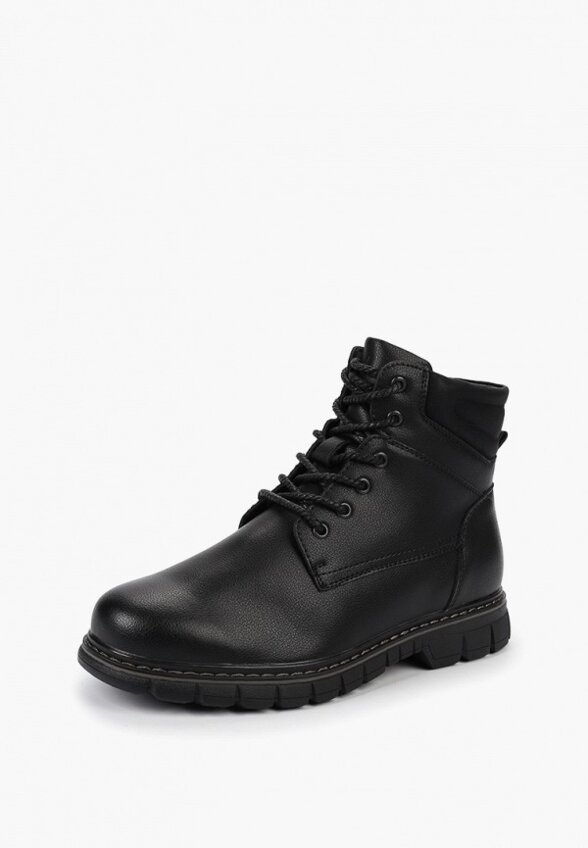 Ботинки Munz Young