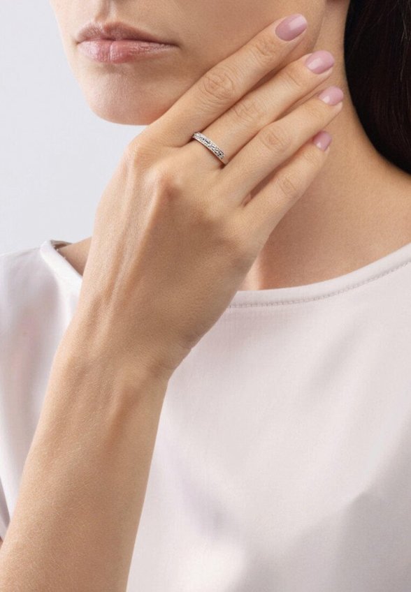 Кольцо Sokolov