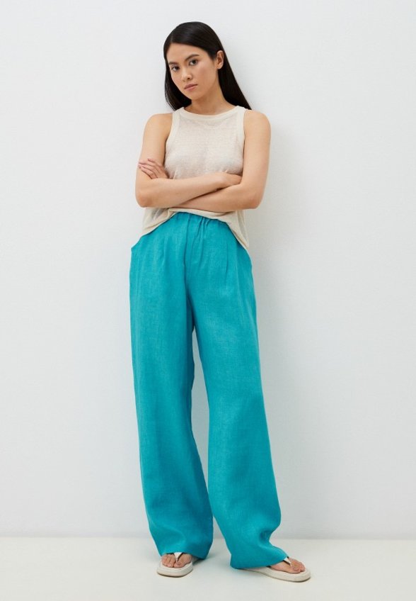 Брюки (The Mercer) N.Y.