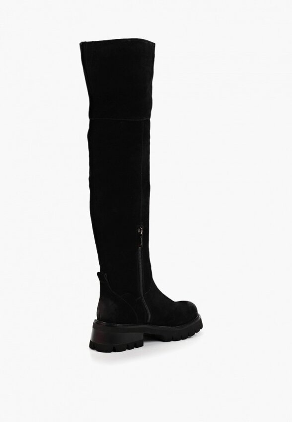 Ботфорты Graciana