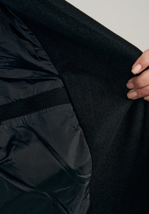 Пальто-халат Твое