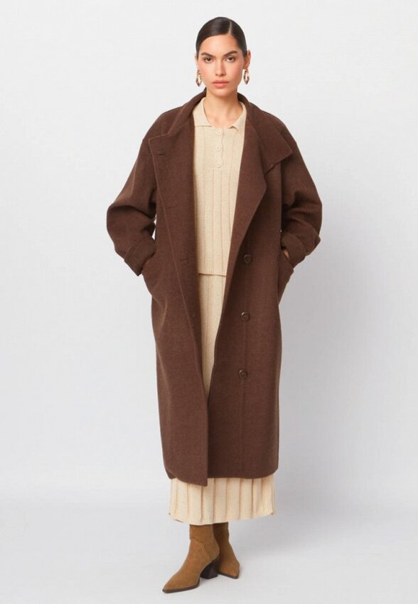 Пальто Vittoria Vicci