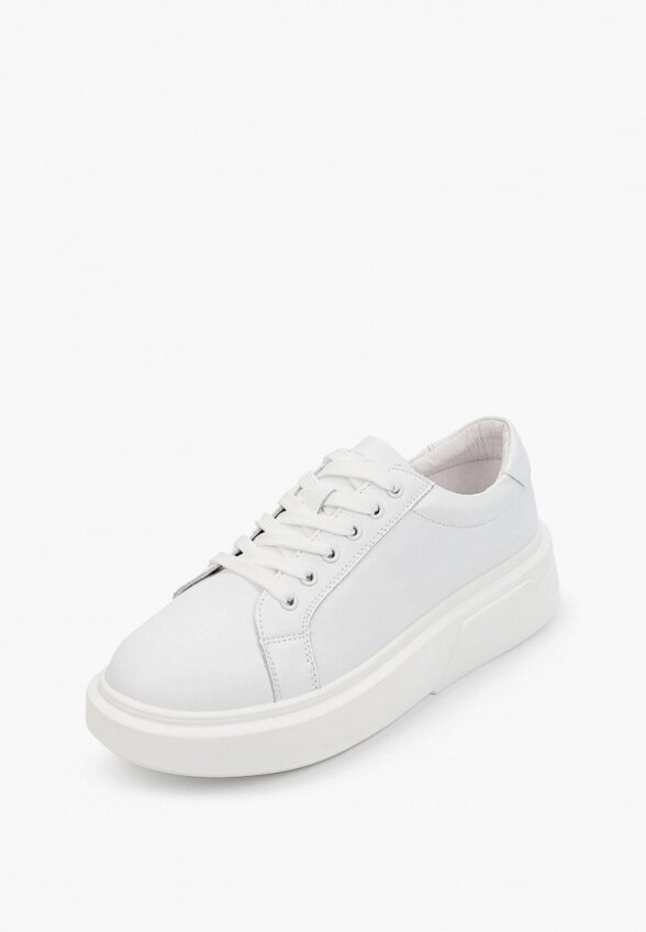 Кеды Thomas Munz