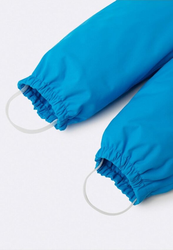 Брюки утепленные Lassie