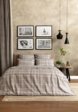 Постельное белье Семейное Cozy Home7  - превью