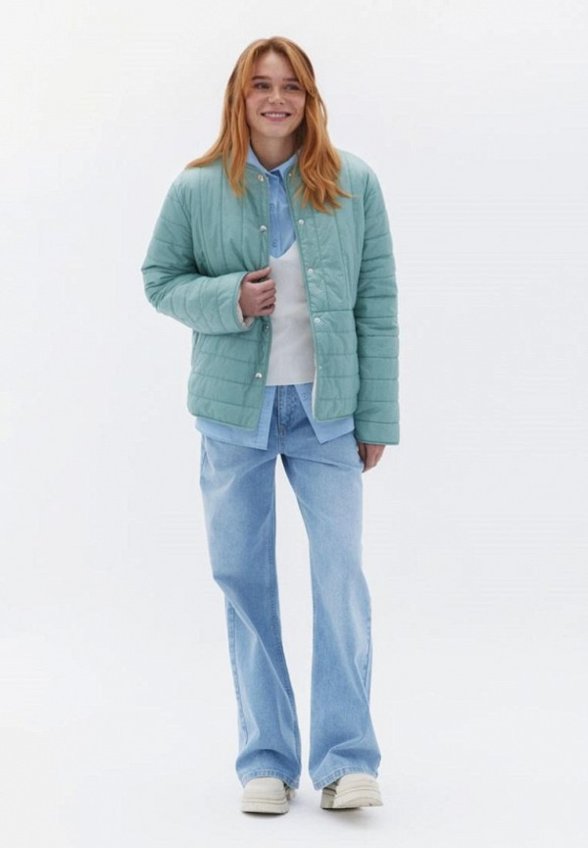 Куртка утепленная OXXO