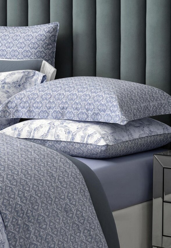 Простыня 2-спальная Togas