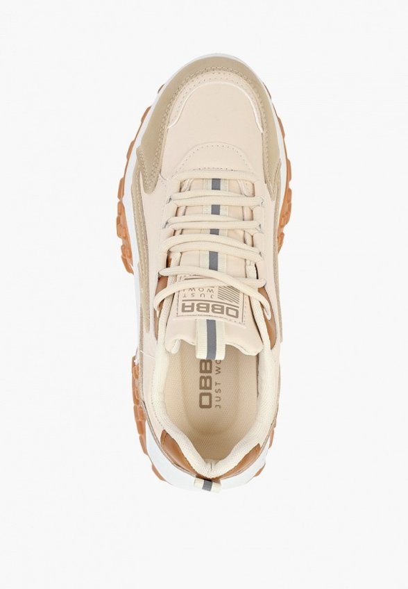 Кроссовки Obba