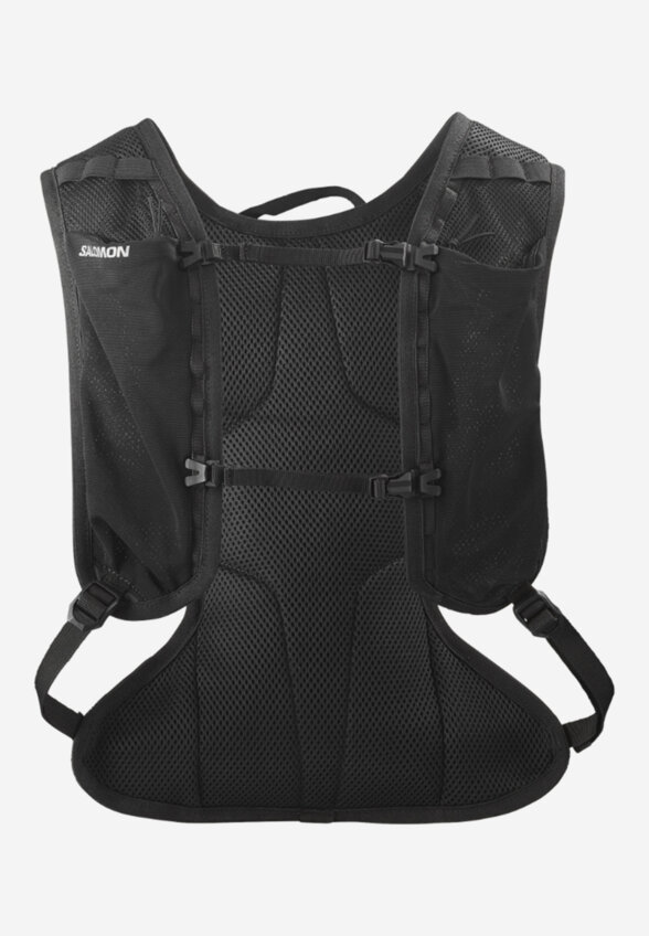 Рюкзак Salomon Cross 4, Черный