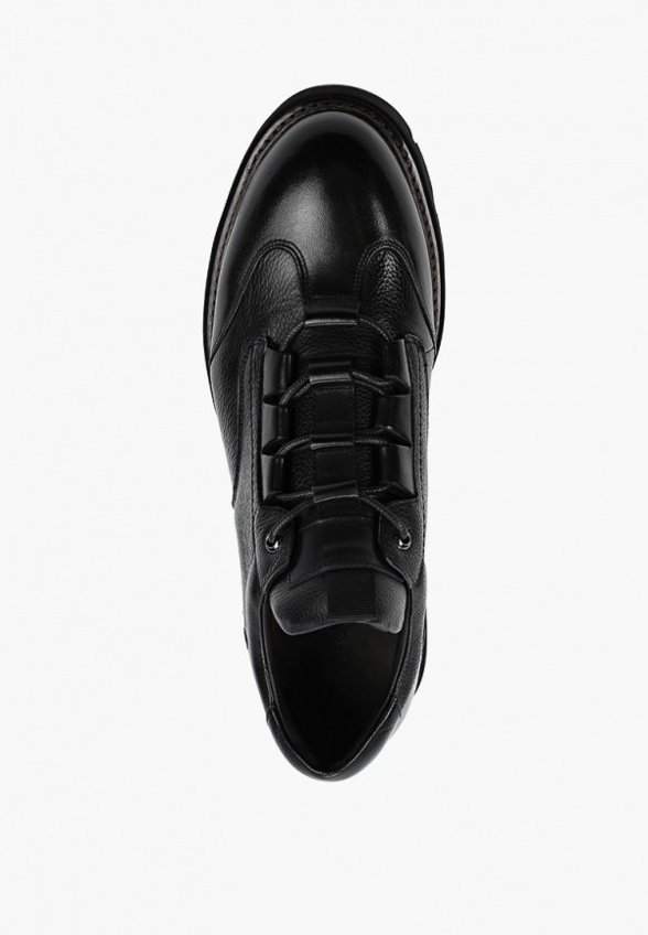 Ботинки El'Rosso