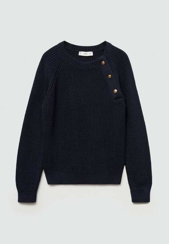 Джемпер Mango Kids