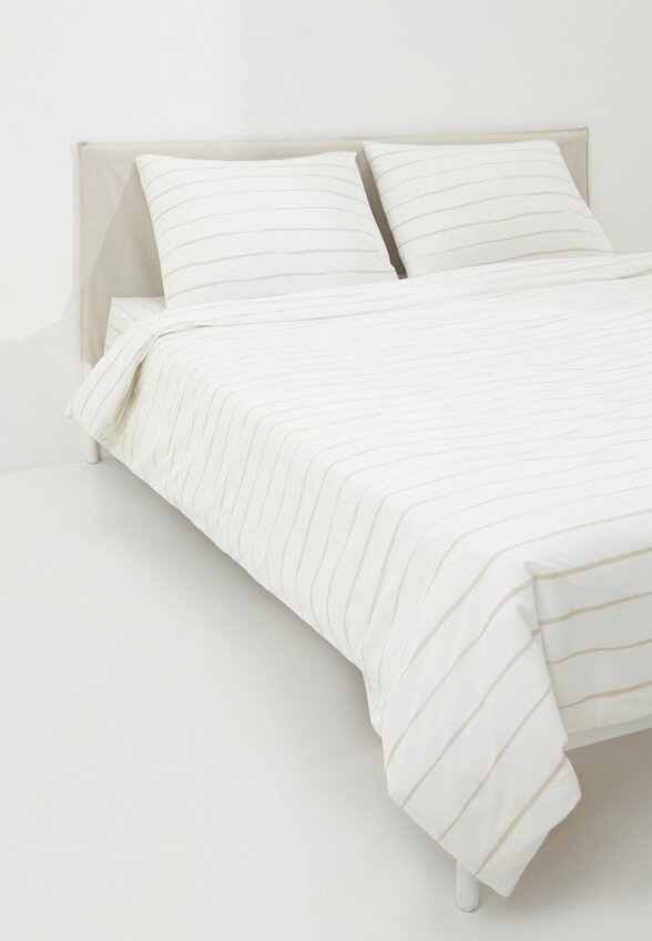 Постельное белье 2-спальное Lamoda Home