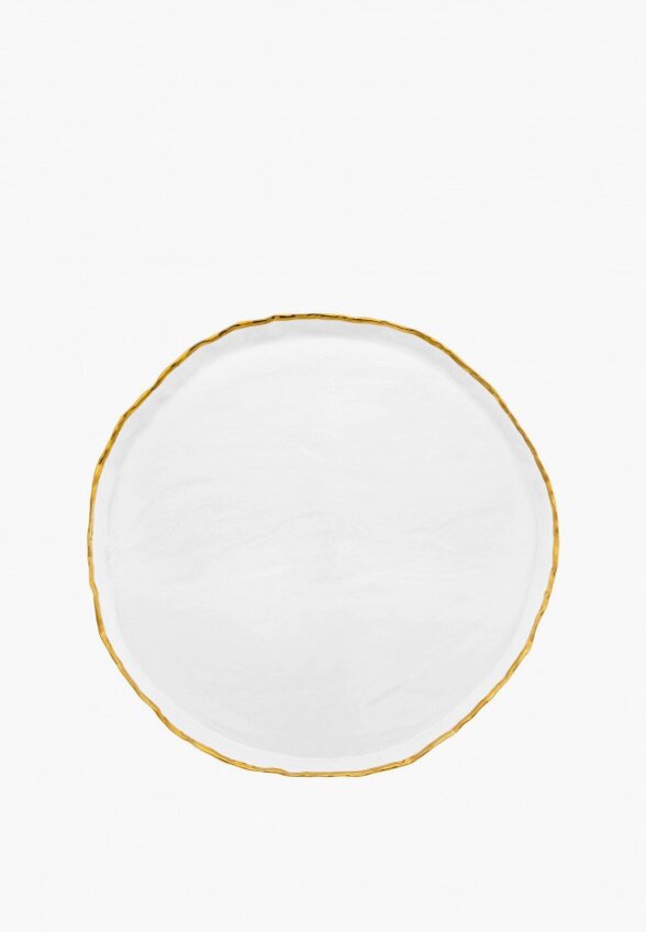 Блюдо сервировочное Elan Gallery