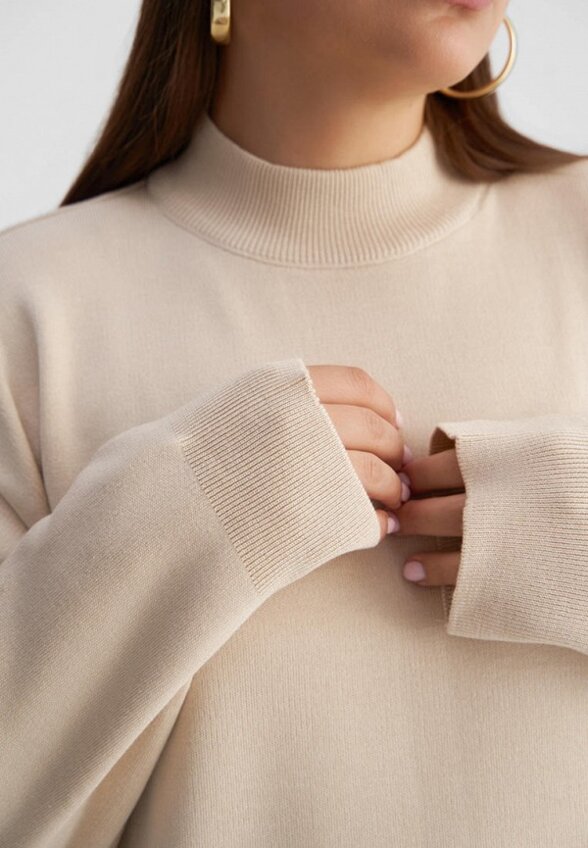 Джемпер Naturaxl