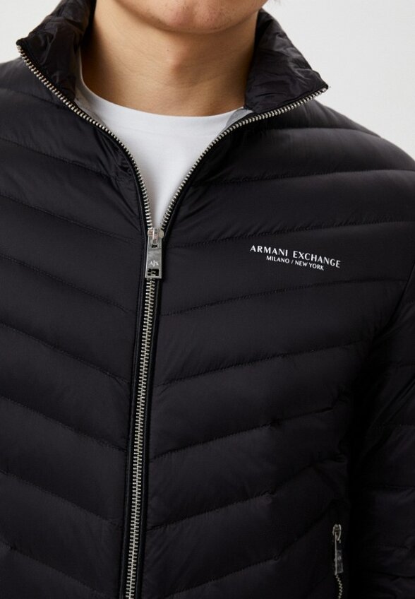 Куртка утепленная Armani Exchange