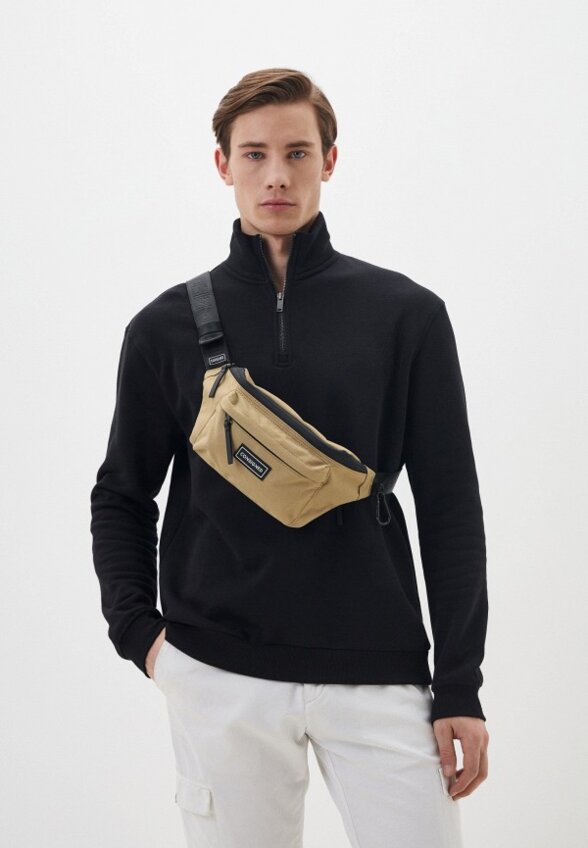 Сумка поясная Consigned