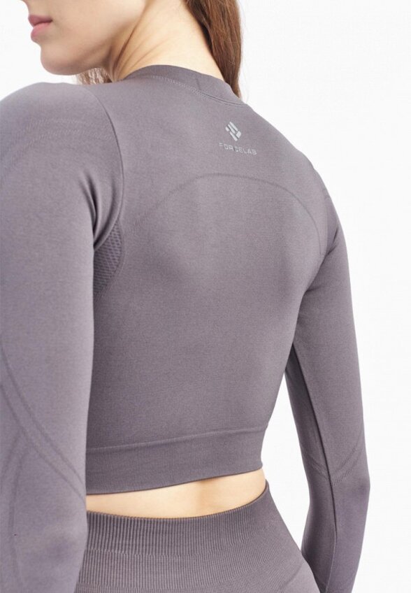 Топ спортивный Forcelab