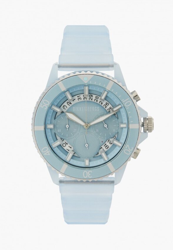 Часы Bikkembergs