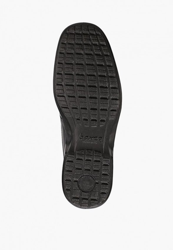 Туфли Boxer