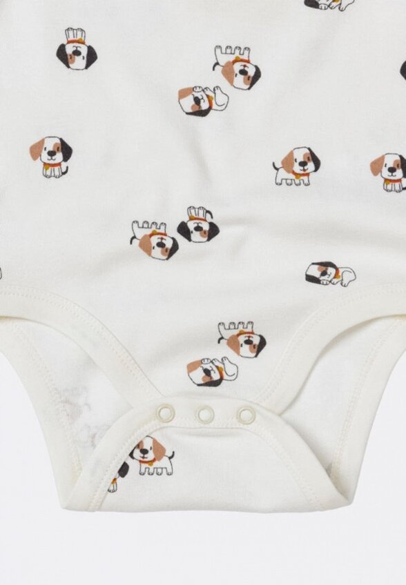 Боди 2 шт. Artie