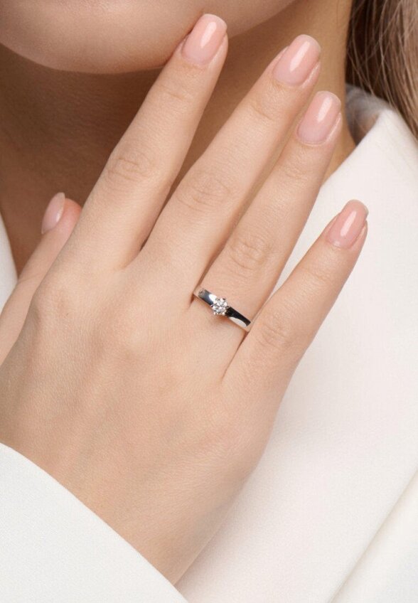 Кольцо Sokolov