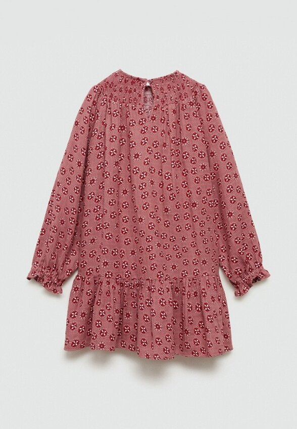 Платье Mango Kids
