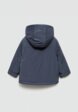 Куртка утепленная Mango Kids8  - превью