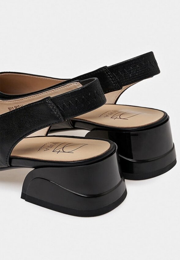 Туфли Niota Line