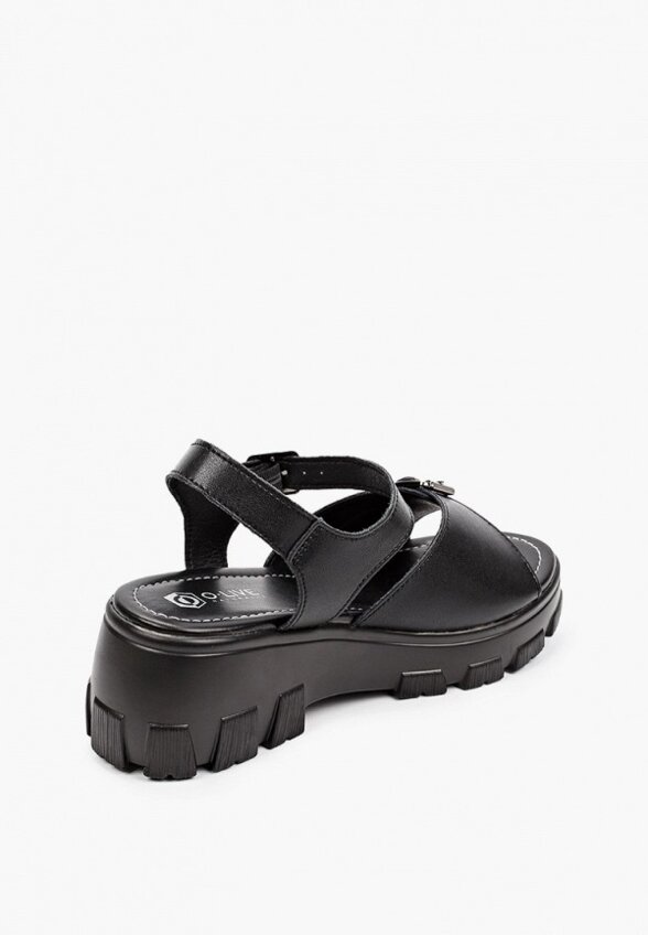 Босоножки O-live Naturalle