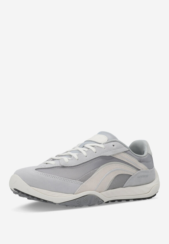 Кроссовки женские Li-Ning Flow, Серый