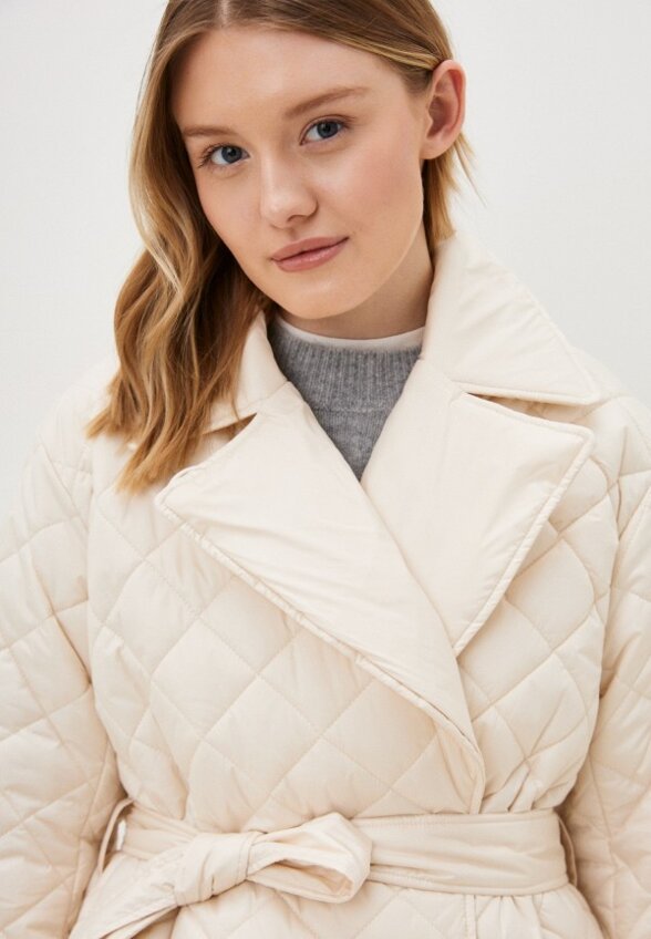 Куртка-пальто Conso