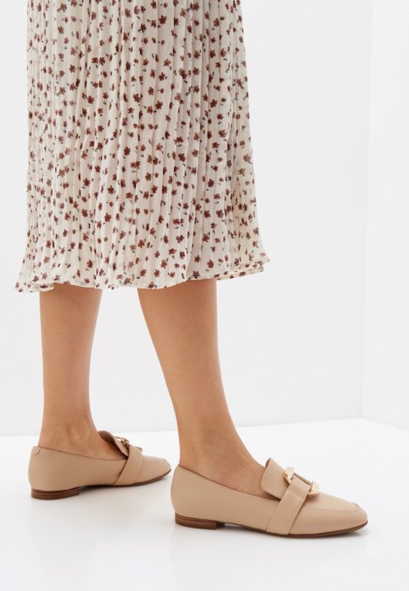 Лоферы Vitacci