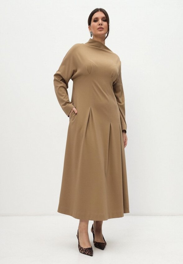 Платье Bersenbrand