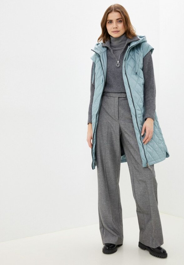 Куртка стеганая Winterra