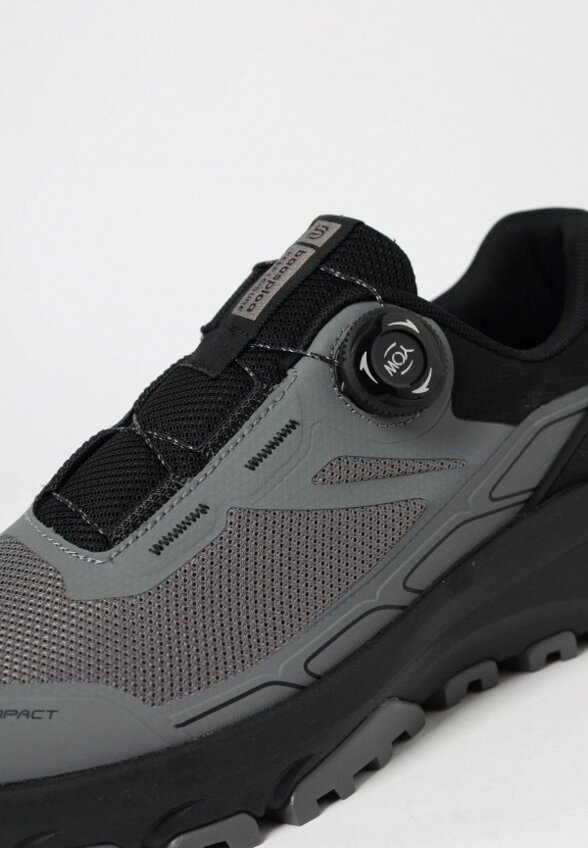 Кроссовки трекинговые Baasploa