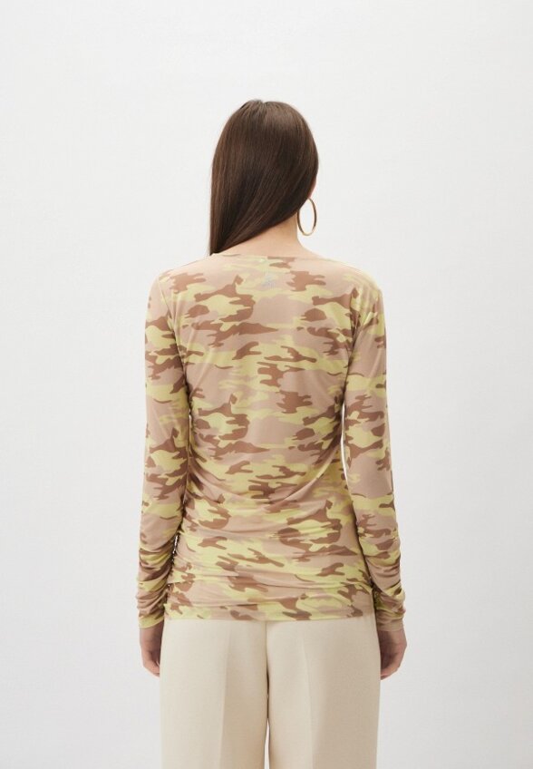 Лонгслив Patrizia Pepe