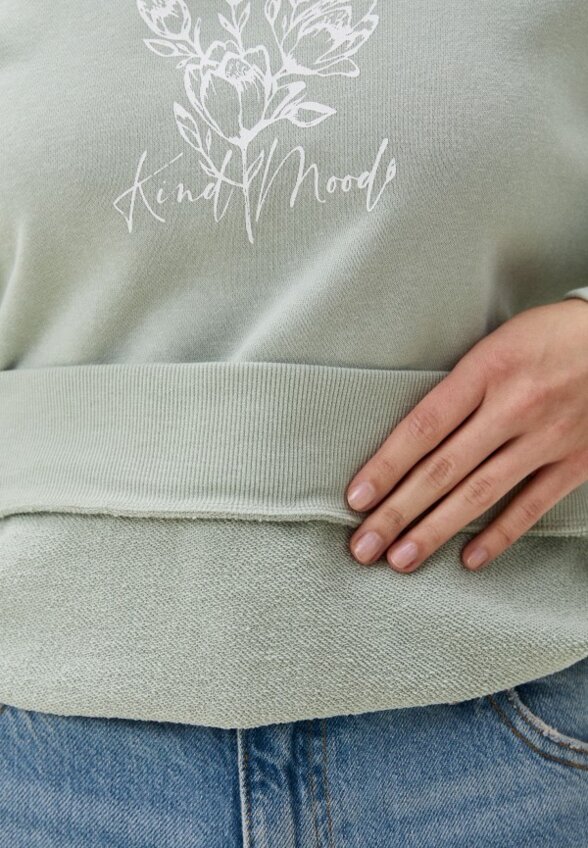 Свитшот Colin's