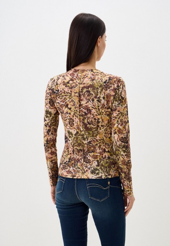 Лонгслив Falinda