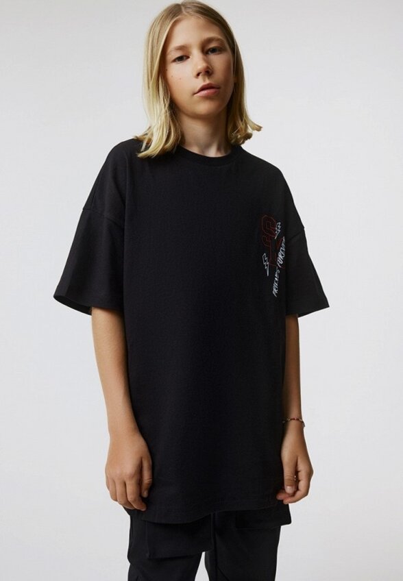 Футболка Stormies