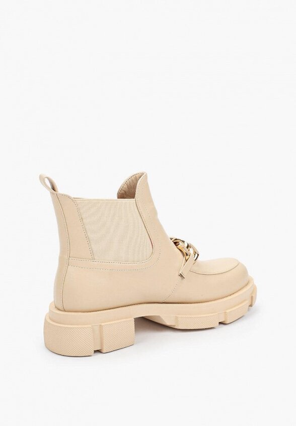 Ботинки Sbalo