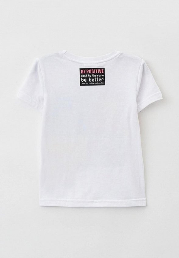 Футболка PlayToday