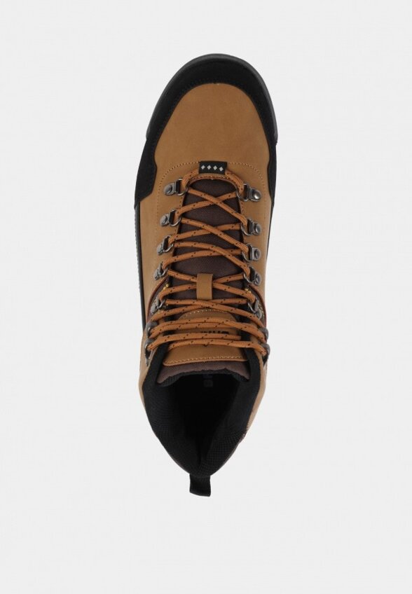 Ботинки Briggs