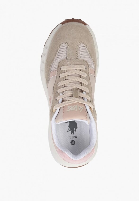 Кроссовки U.S. Polo Assn.