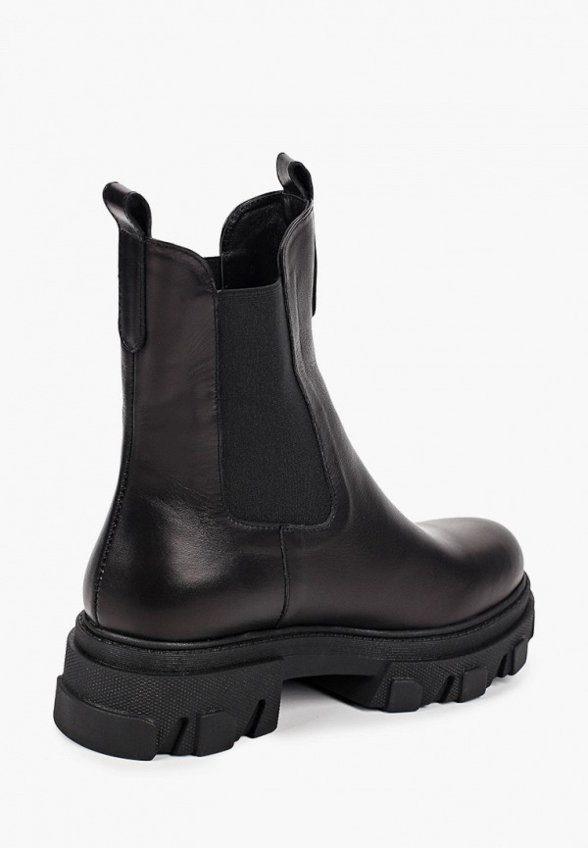 Ботинки Gresco