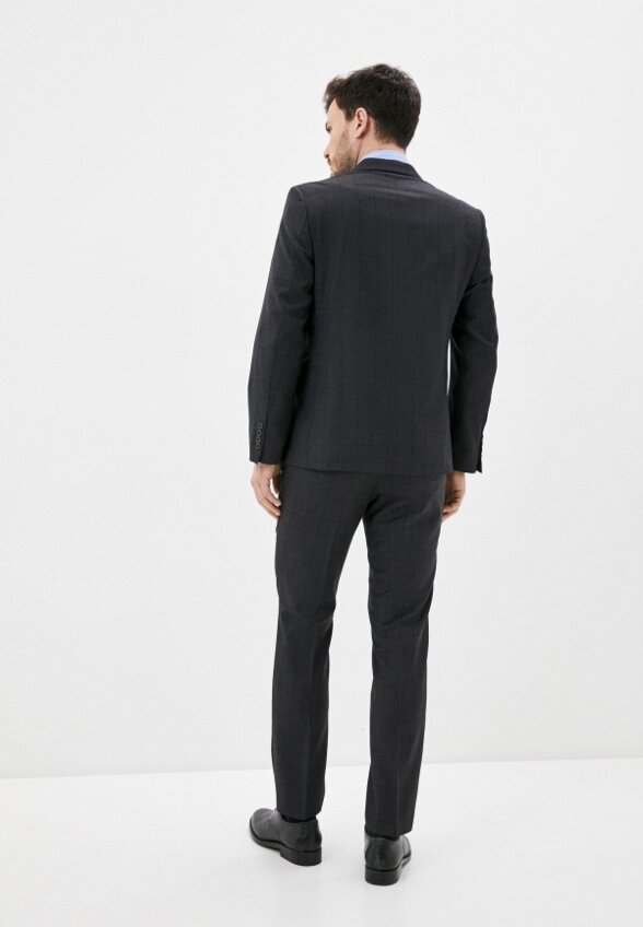 Костюм классический Bolini