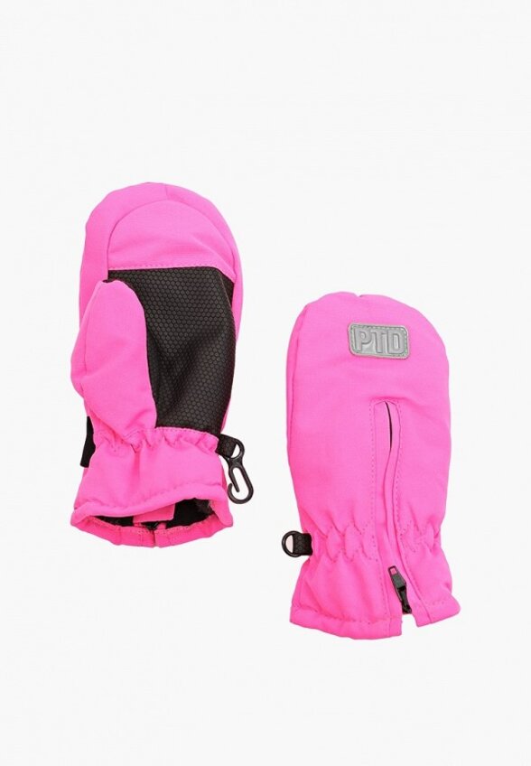 Варежки PlayToday