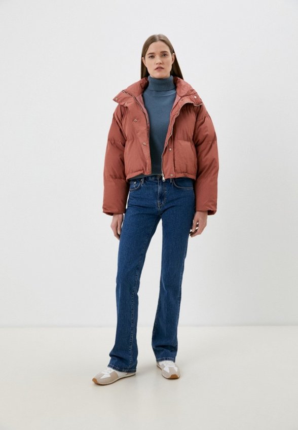 Куртка утепленная Goldrai