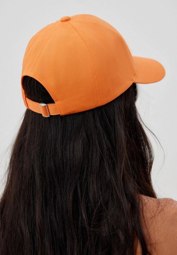 Бейсболка Nice One